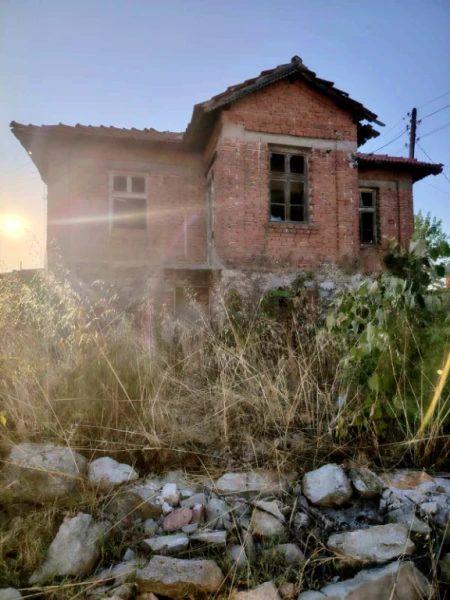 House for Sale in Nova Nadezhda, Haskovo