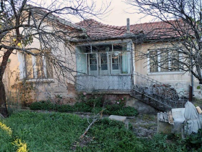 House for Sale in Dimitrovgrad, Haskovo