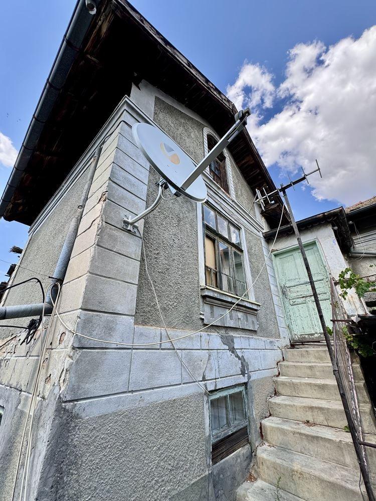 House for Sale in Aleksandrovo, Veliko Tarnovo