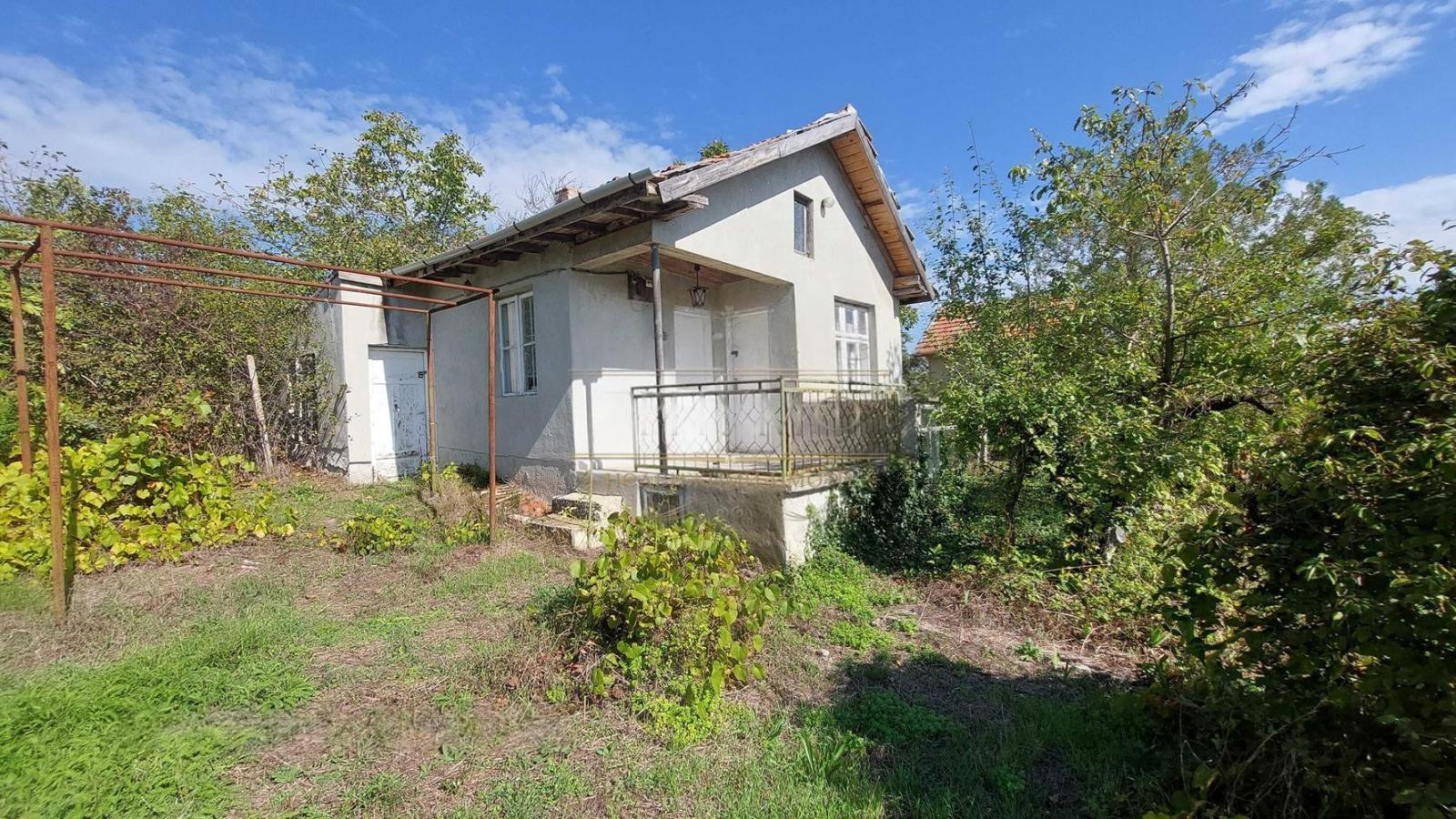 Villa for Sale in Osenovo, Varna