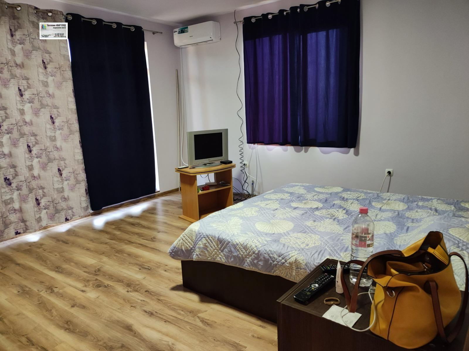 House for Sale in Rosenovo, Dobrich