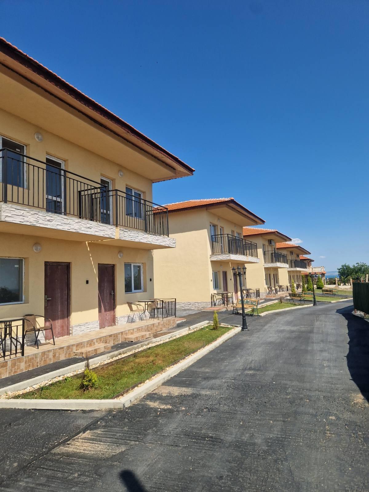 House for Sale in Chernomorets, Burgas