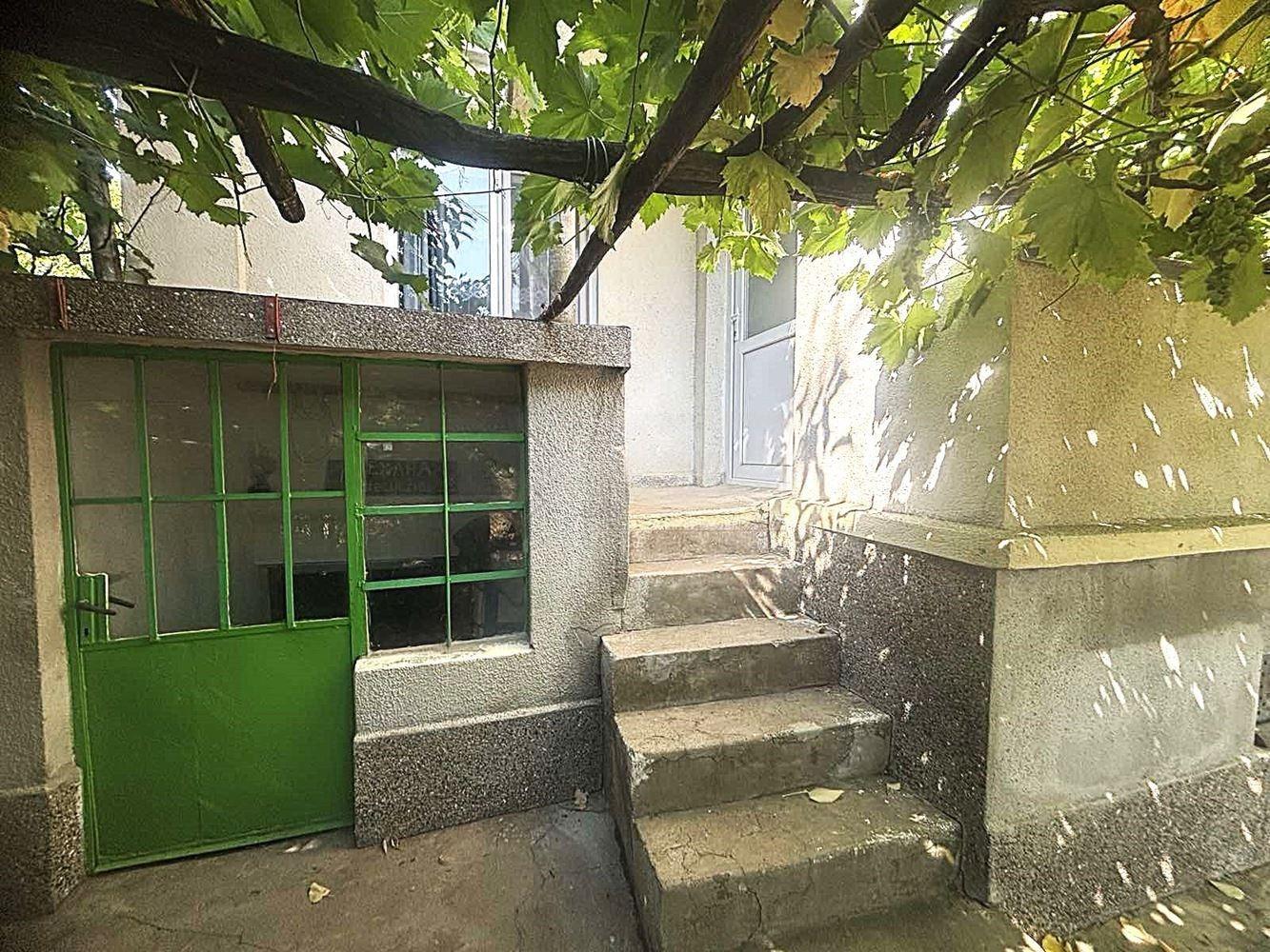 House for Sale in Detelina, Varna