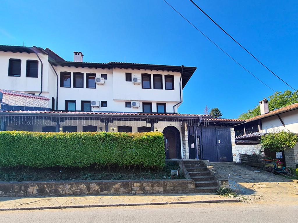 House for Sale in Arbanasi, Veliko Tarnovo