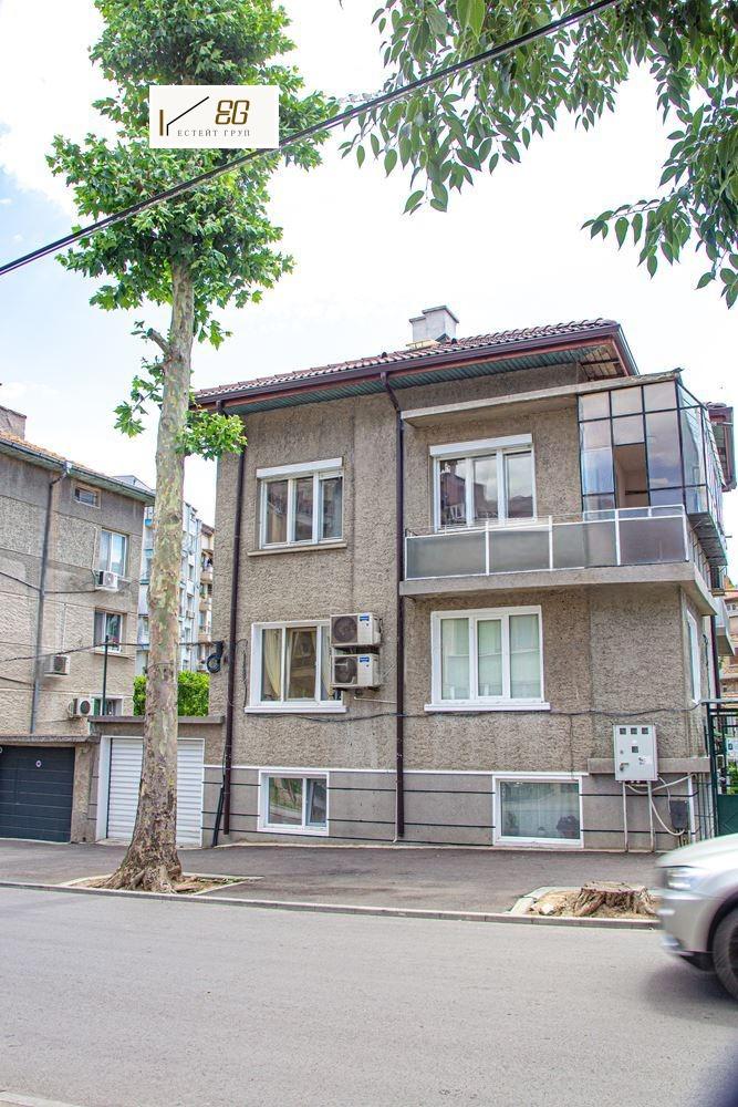 House for Sale in Varna, Asparuhovo