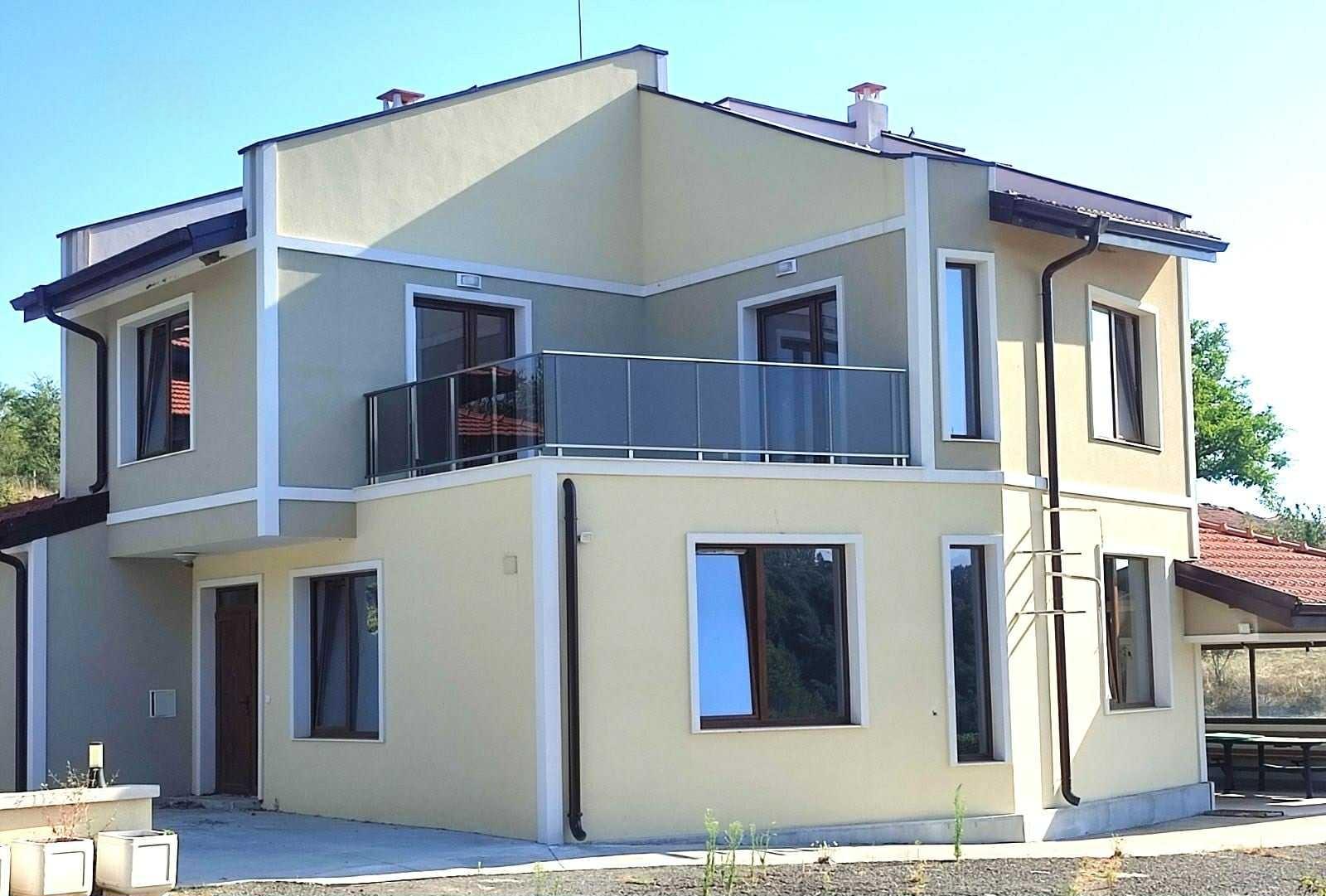 House for Sale in Indzhe voyvoda, Burgas