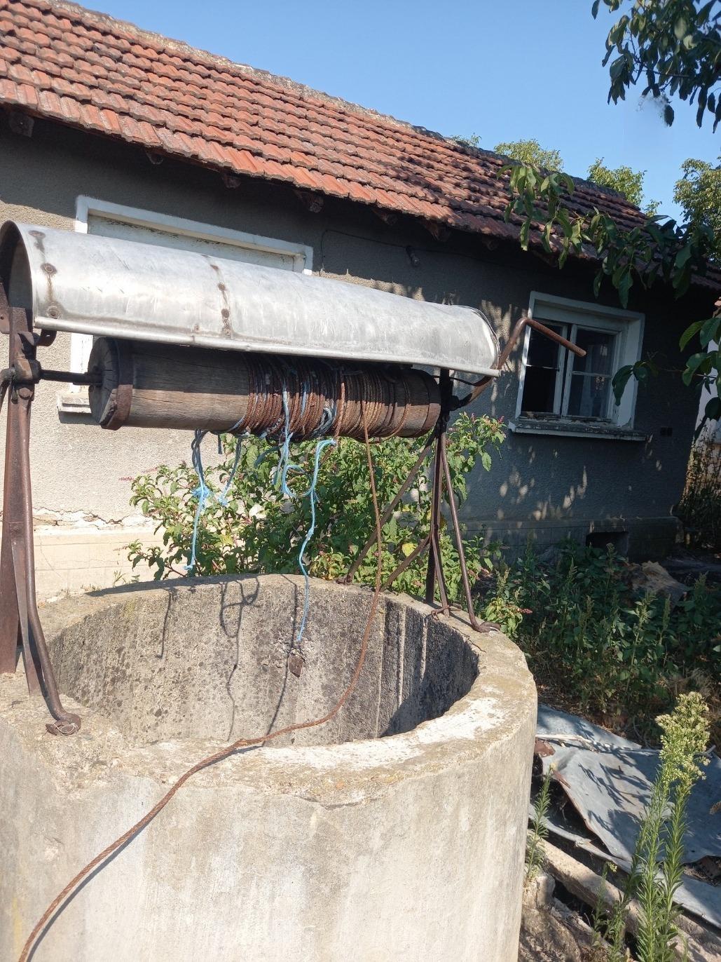 House for Sale in Butan, Vratsa