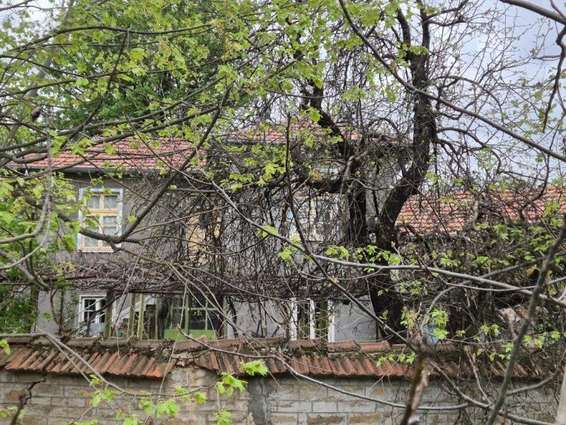 House for Sale in Burya, Gabrovo