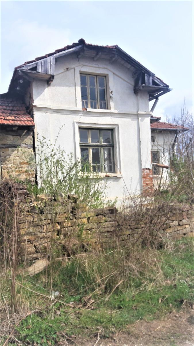House for Sale in Slaveykovo, Gabrovo