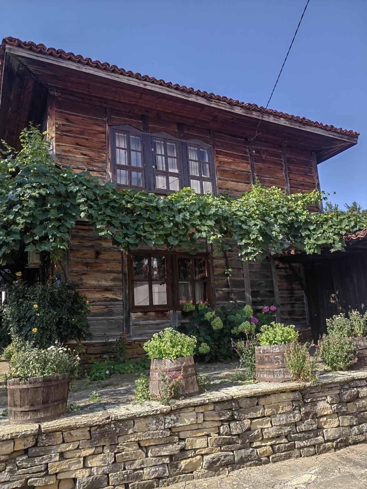 House for Sale in Medven, Sliven