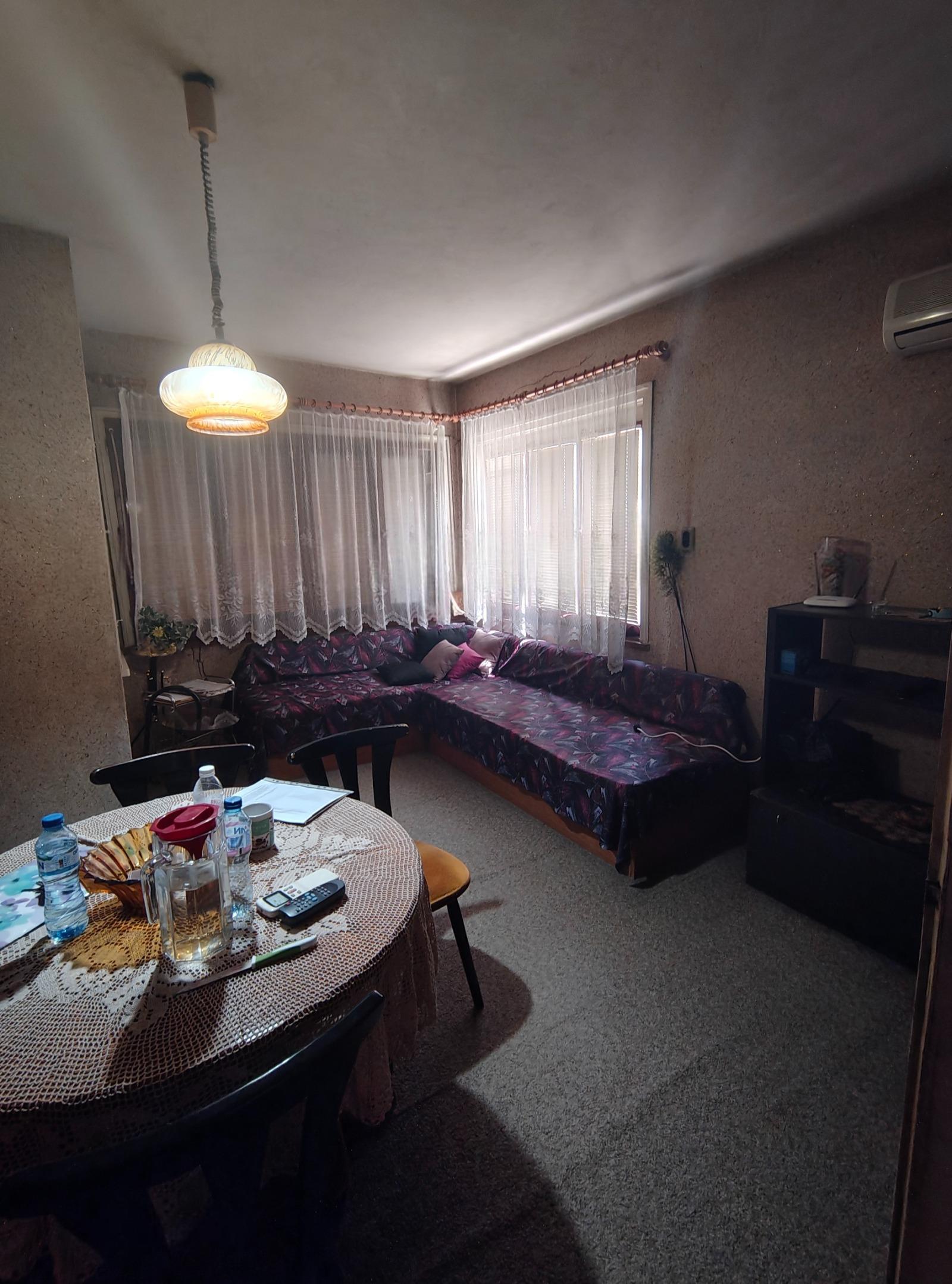 House Floor for Sale in Haskovo, Kamenni