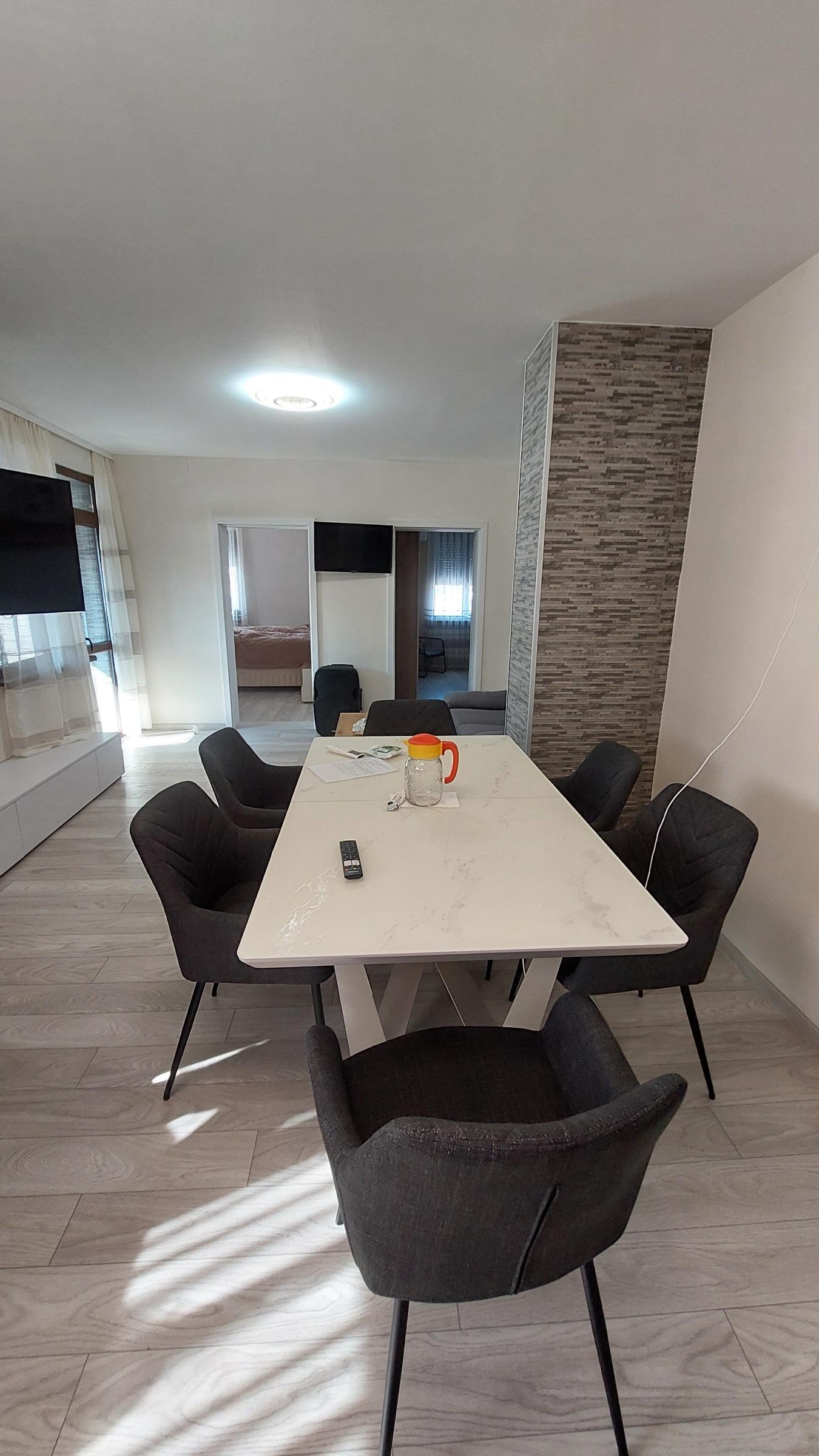 House Floor for Sale in Mineralni bani, Haskovo