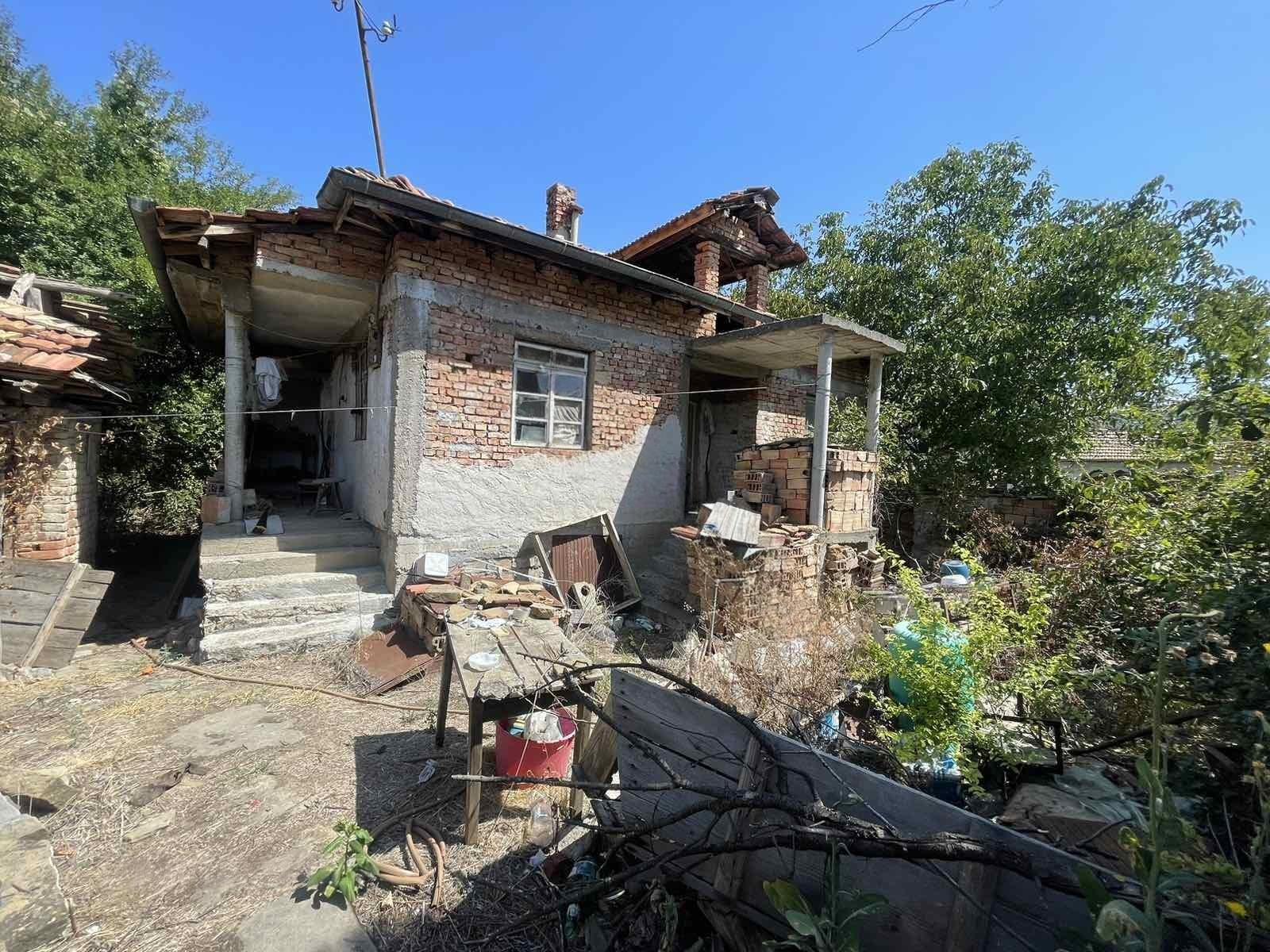 House for Sale in Dzhulyunitsa, Veliko Tarnovo