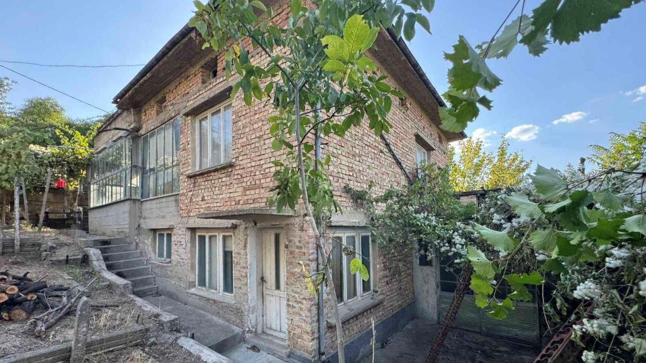 House for Sale in Veliki Preslav, Shumen