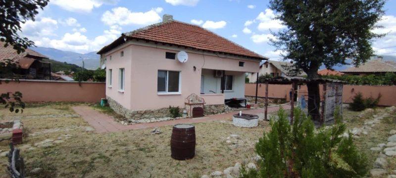 House for Sale in Slatina, Plovdiv