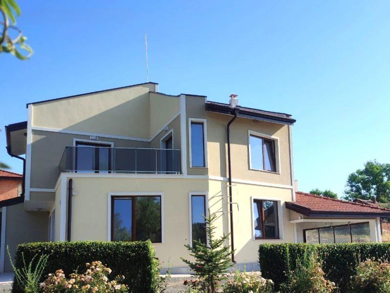 House for Sale in Indzhe voyvoda, Burgas