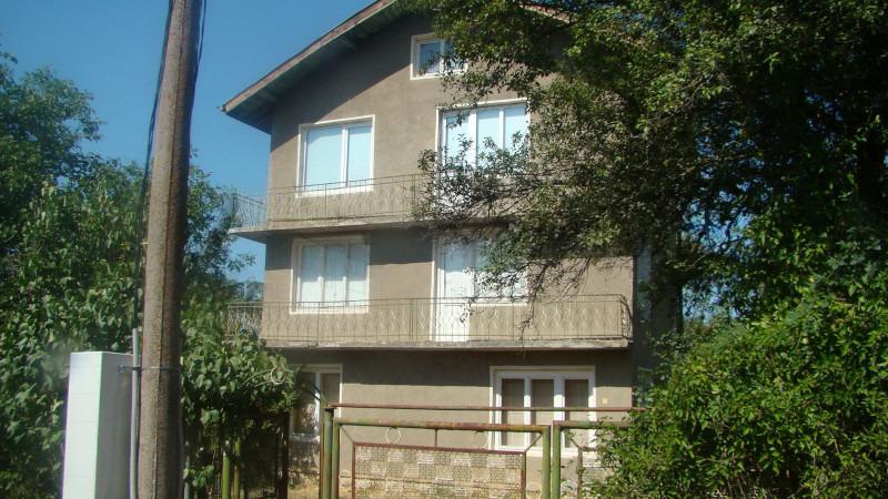 House for Sale in Potsarnentsi, Pernik