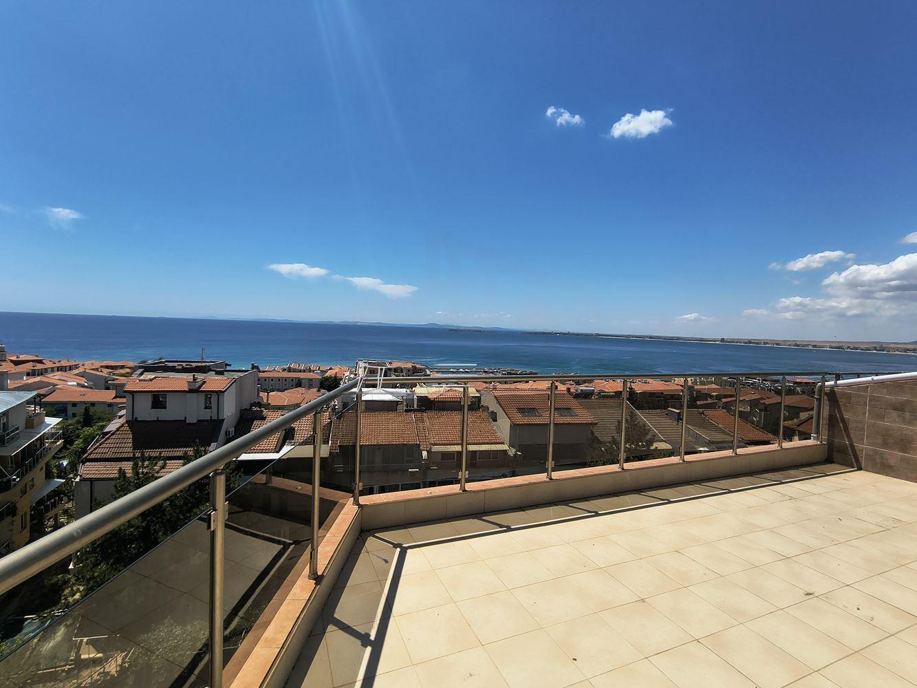 House for Sale in Sveti Vlas, Burgas