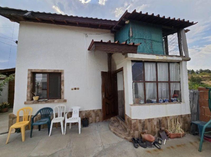 Villa for Sale in Dimitrovgrad, Haskovo