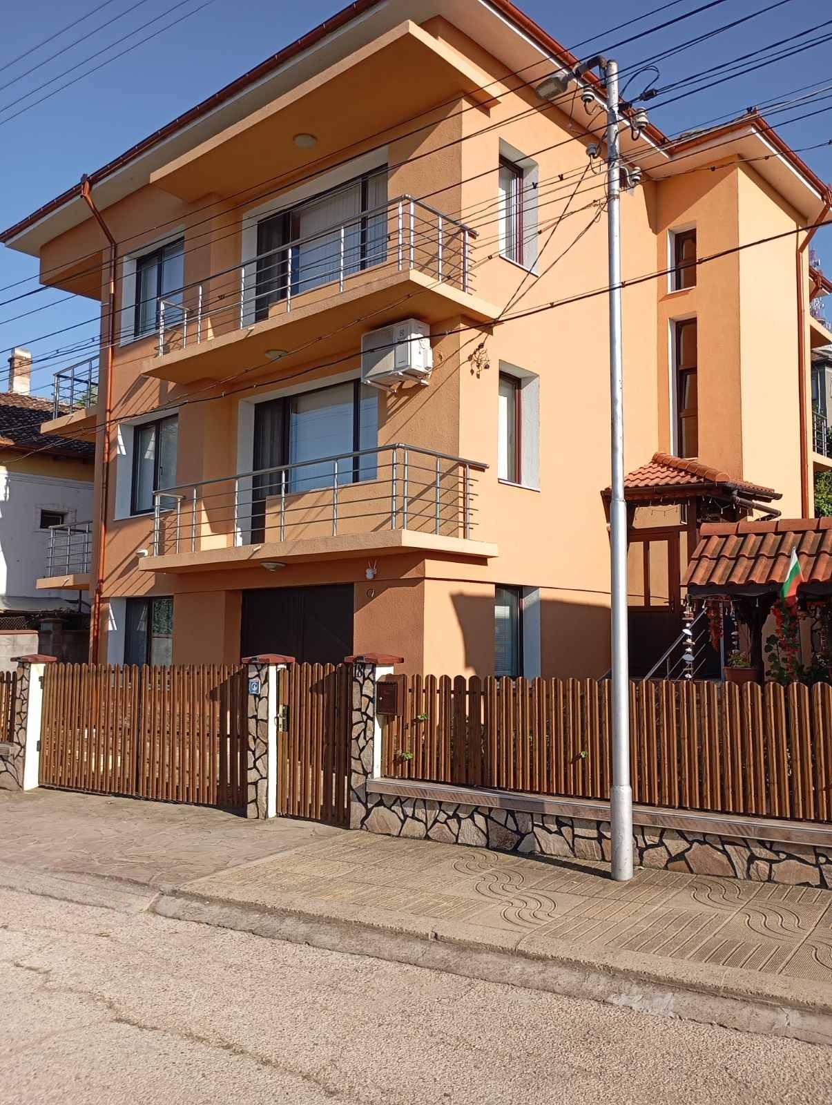 House for Sale in Tutrakan, Silistra