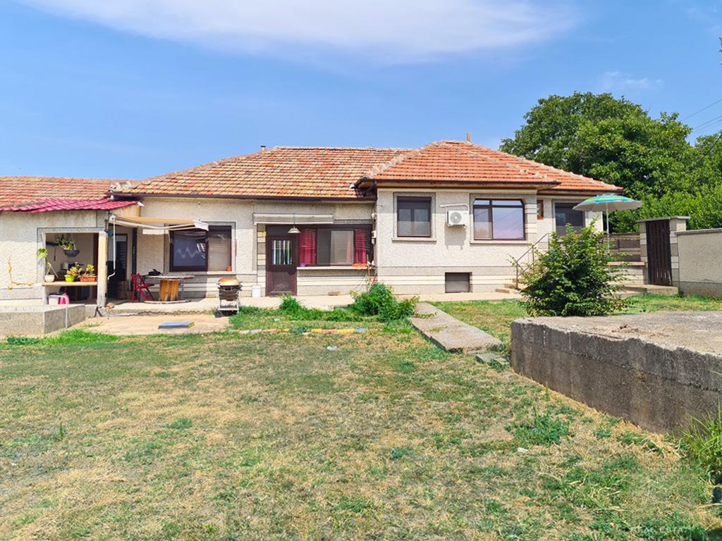 House for Sale in Klimentovo, Veliko Tarnovo