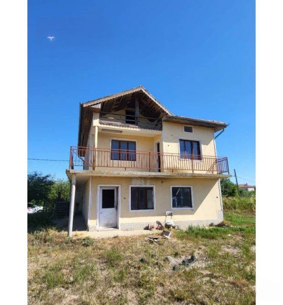 House for Sale in Stefanovo, Dobrich
