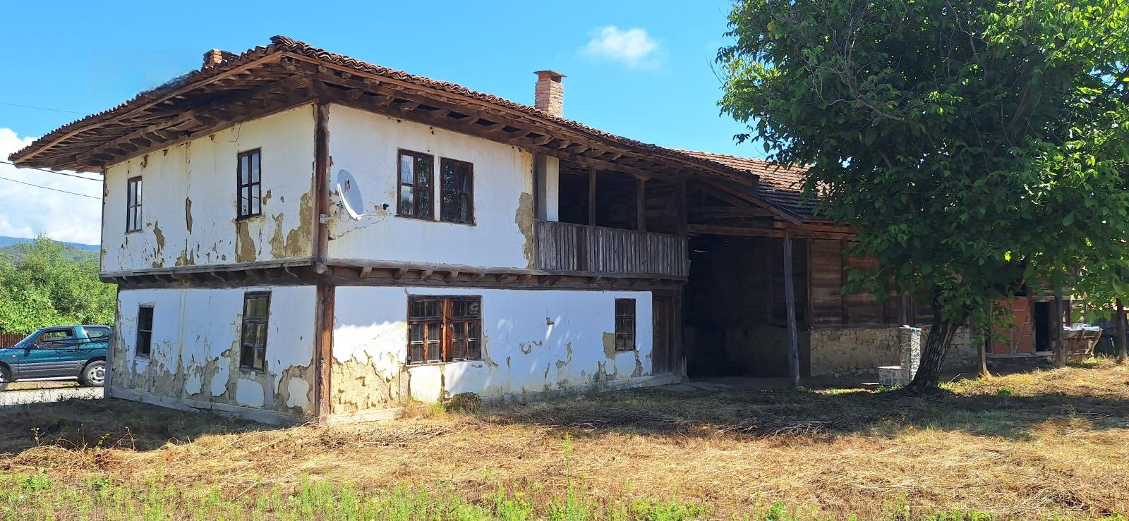 House for Sale in Elena, Veliko Tarnovo