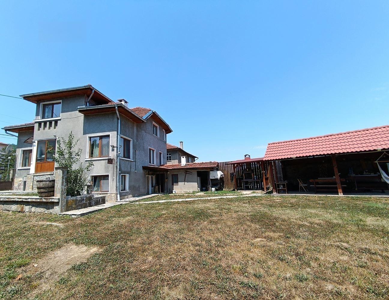 House for Sale in Elena, Veliko Tarnovo