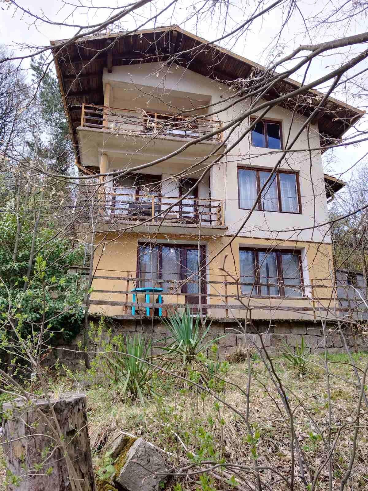 House for Sale in Rudartsi, Pernik
