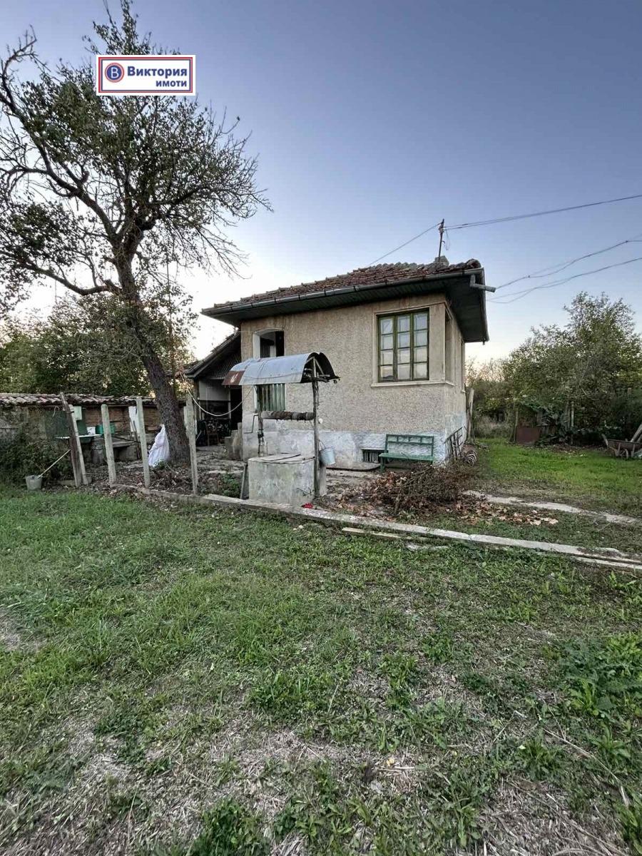 House for Sale in Kapinovo, Veliko Tarnovo