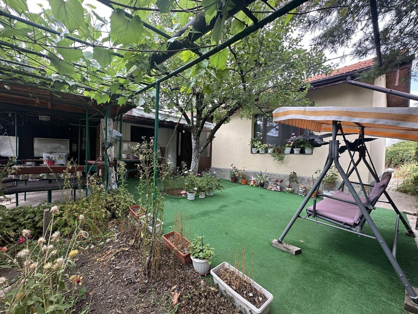 House for Sale in Neofit Rilski, Varna