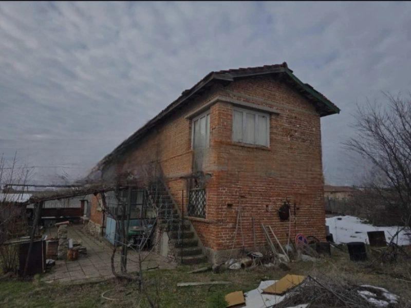 House for Sale in Uzundzhovo, Haskovo