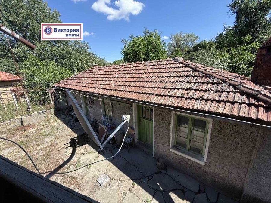 House for Sale in Plakovo, Veliko Tarnovo