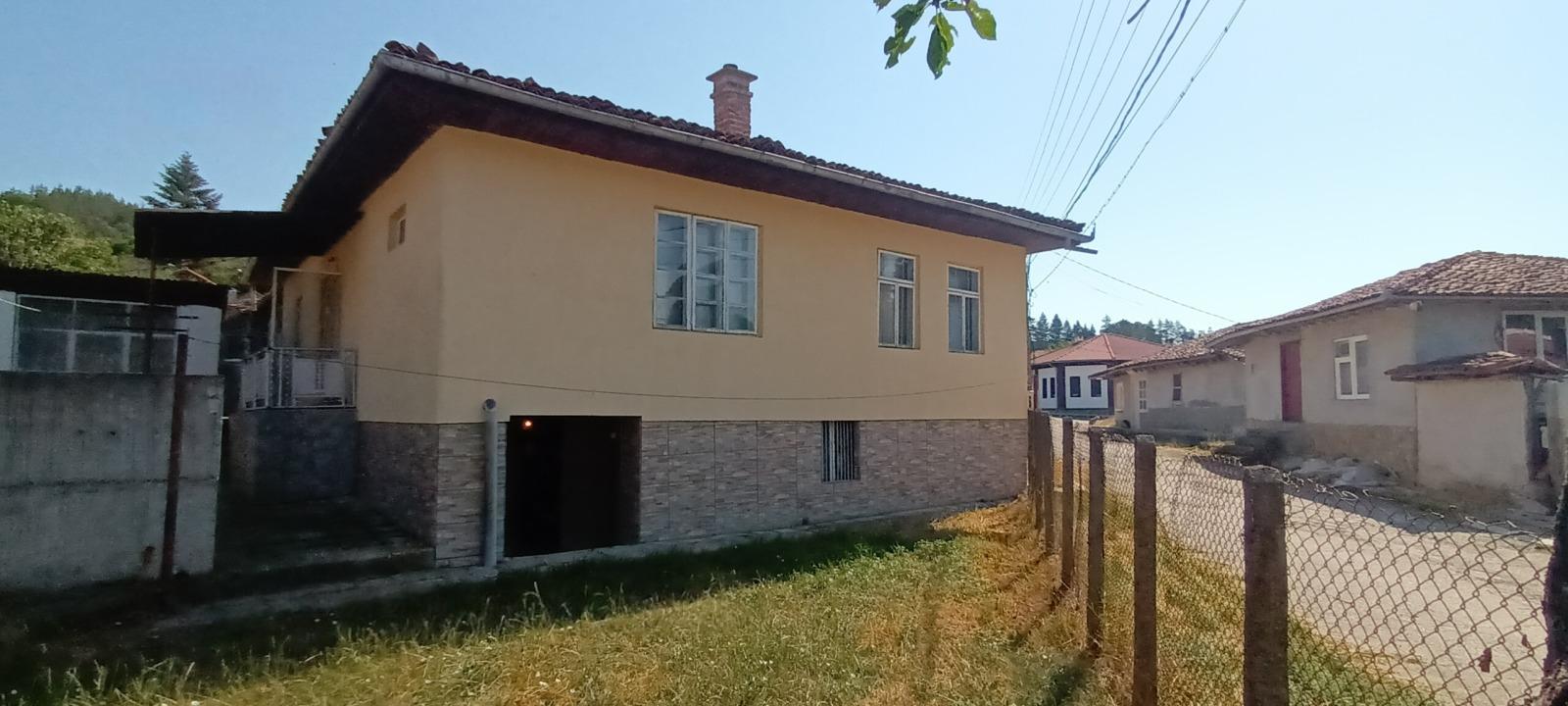 House for Sale in Elena, Veliko Tarnovo