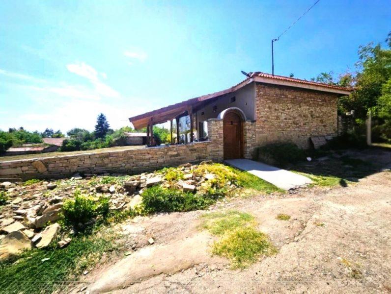 House for Sale in Gorna Lipnitsa, Veliko Tarnovo