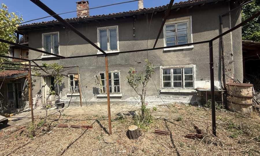 House for Sale in Veliko Tarnovo, Varusha