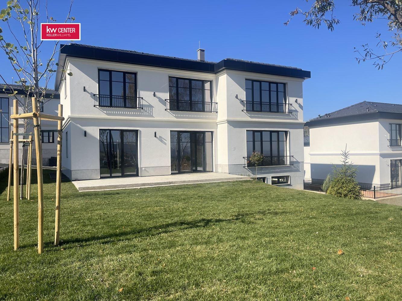 House for Sale in Sofia, Simeonovo