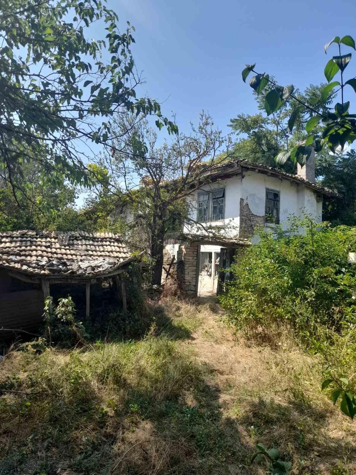 House for Sale in Stoyan Mihaylovski, Shumen