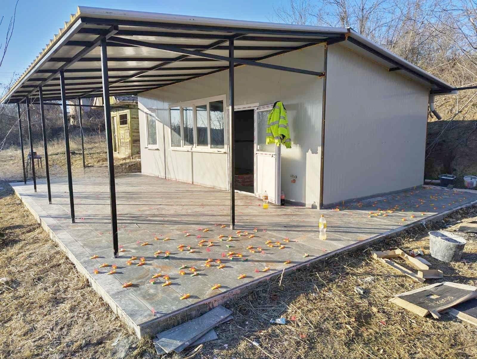 Villa for Sale in Ruse, v.z. Leventa