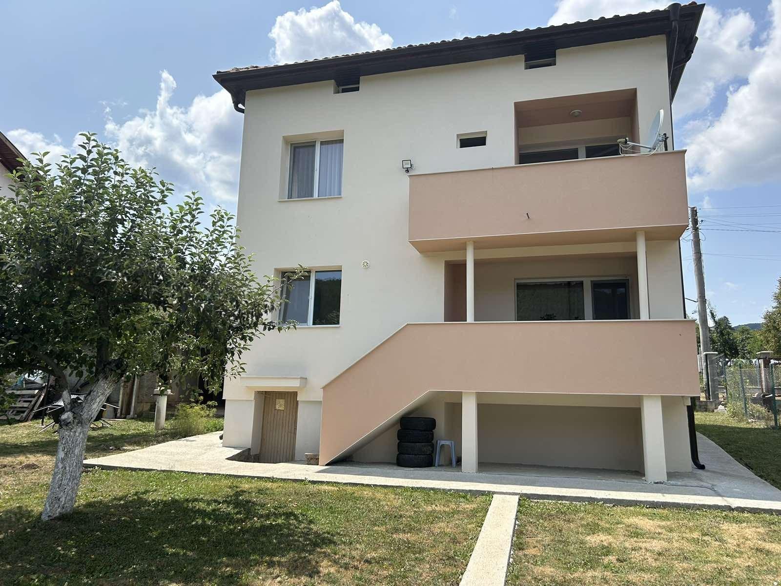 House for Sale in Zemen, Pernik