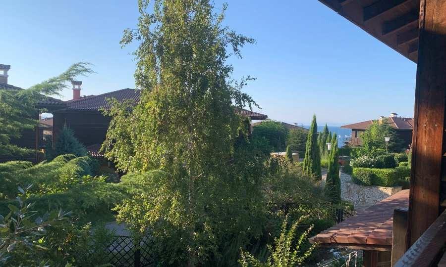 House for Sale in Sozopol, Burgas