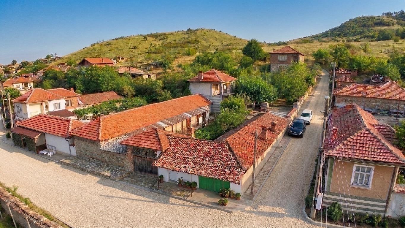 House for Sale in Iskra, Plovdiv