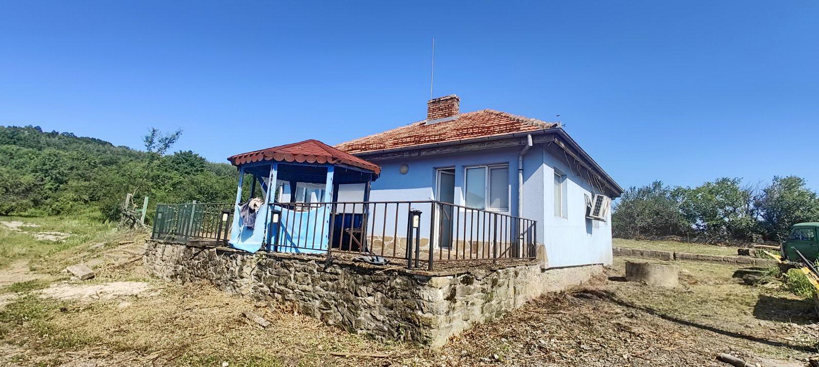 House for Sale in Tryavna, Gabrovo