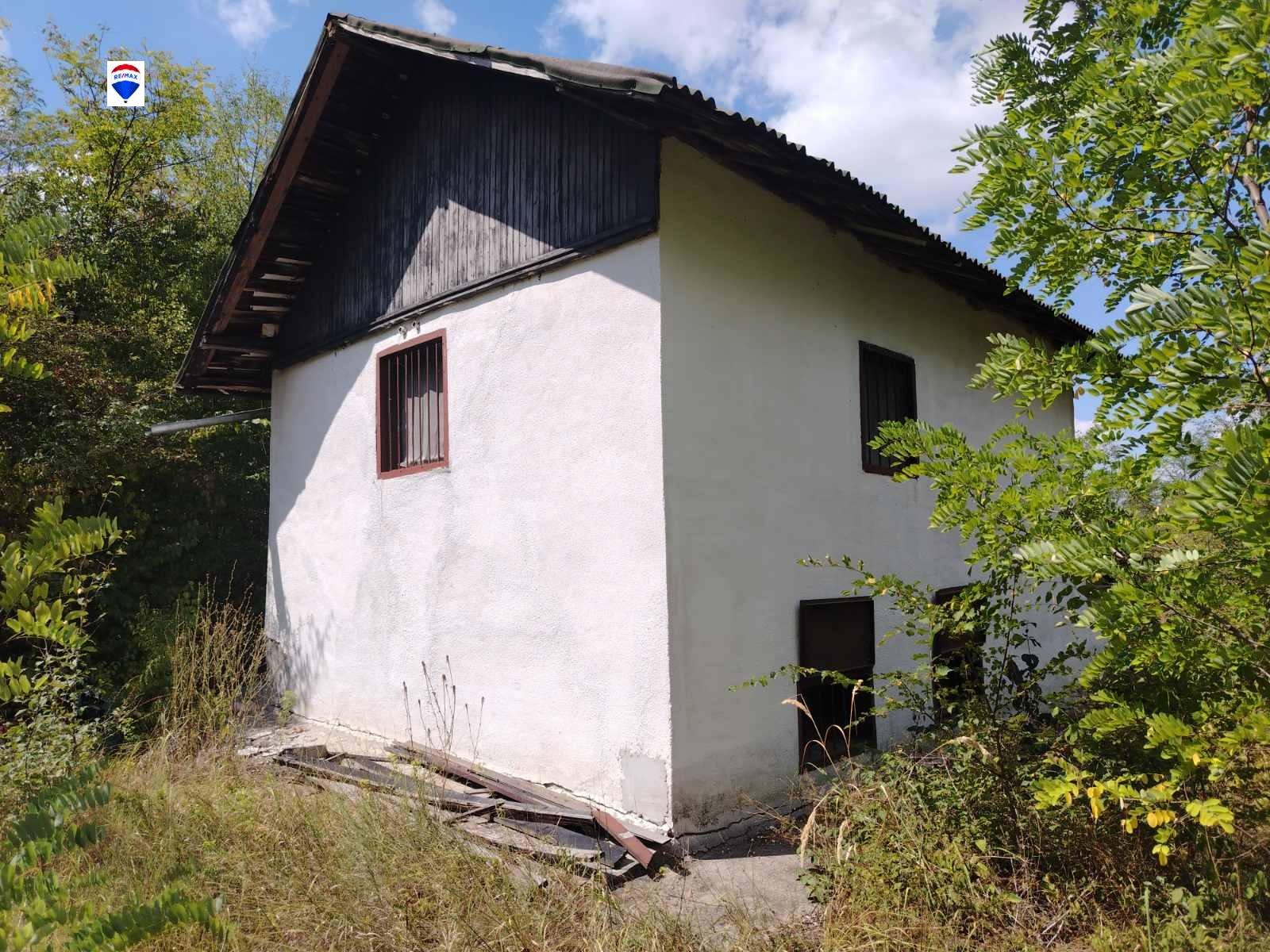 Villa for Sale in Nikolovo, Ruse