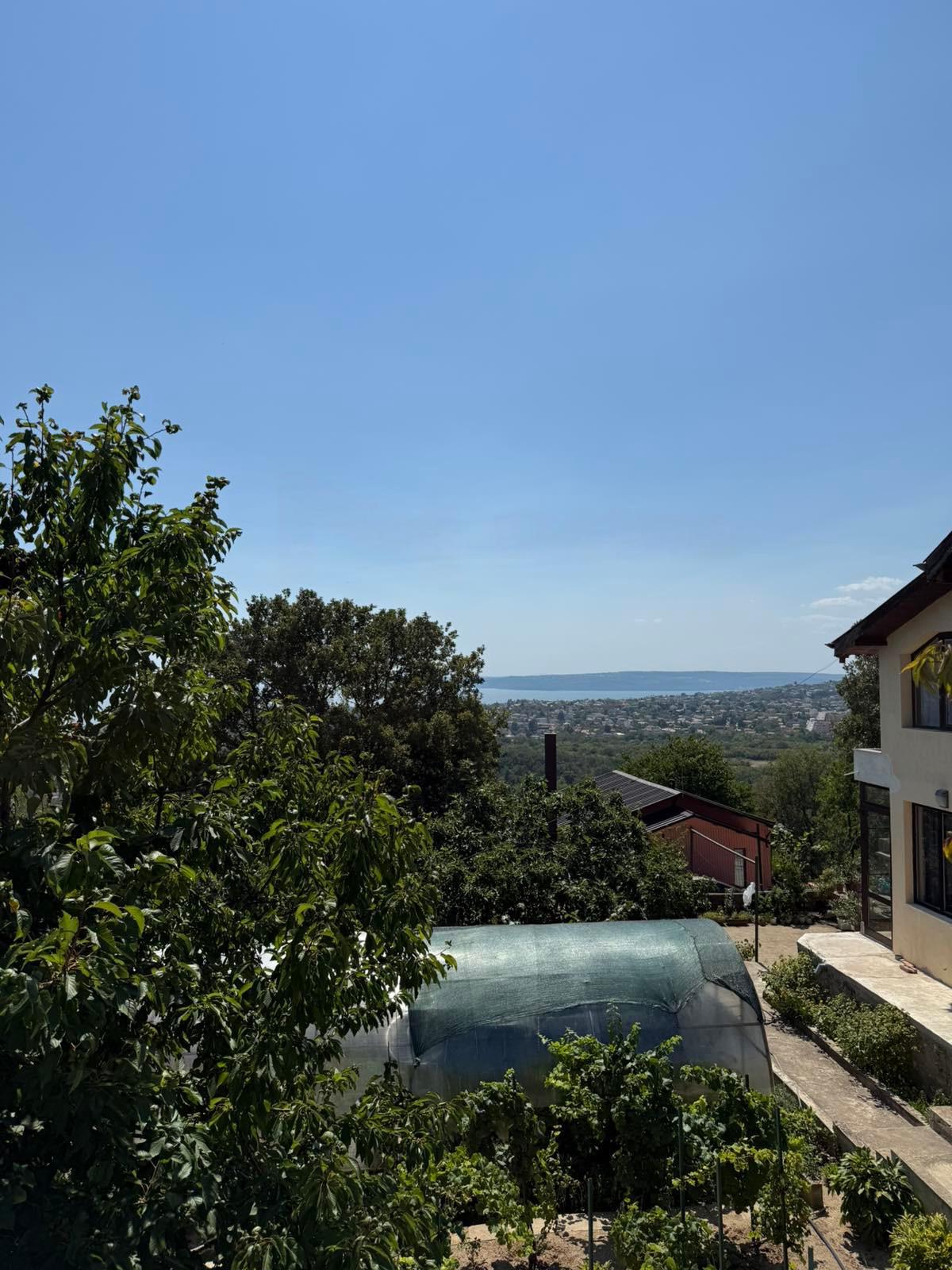 House for Sale in Varna, Manastirski rid Area