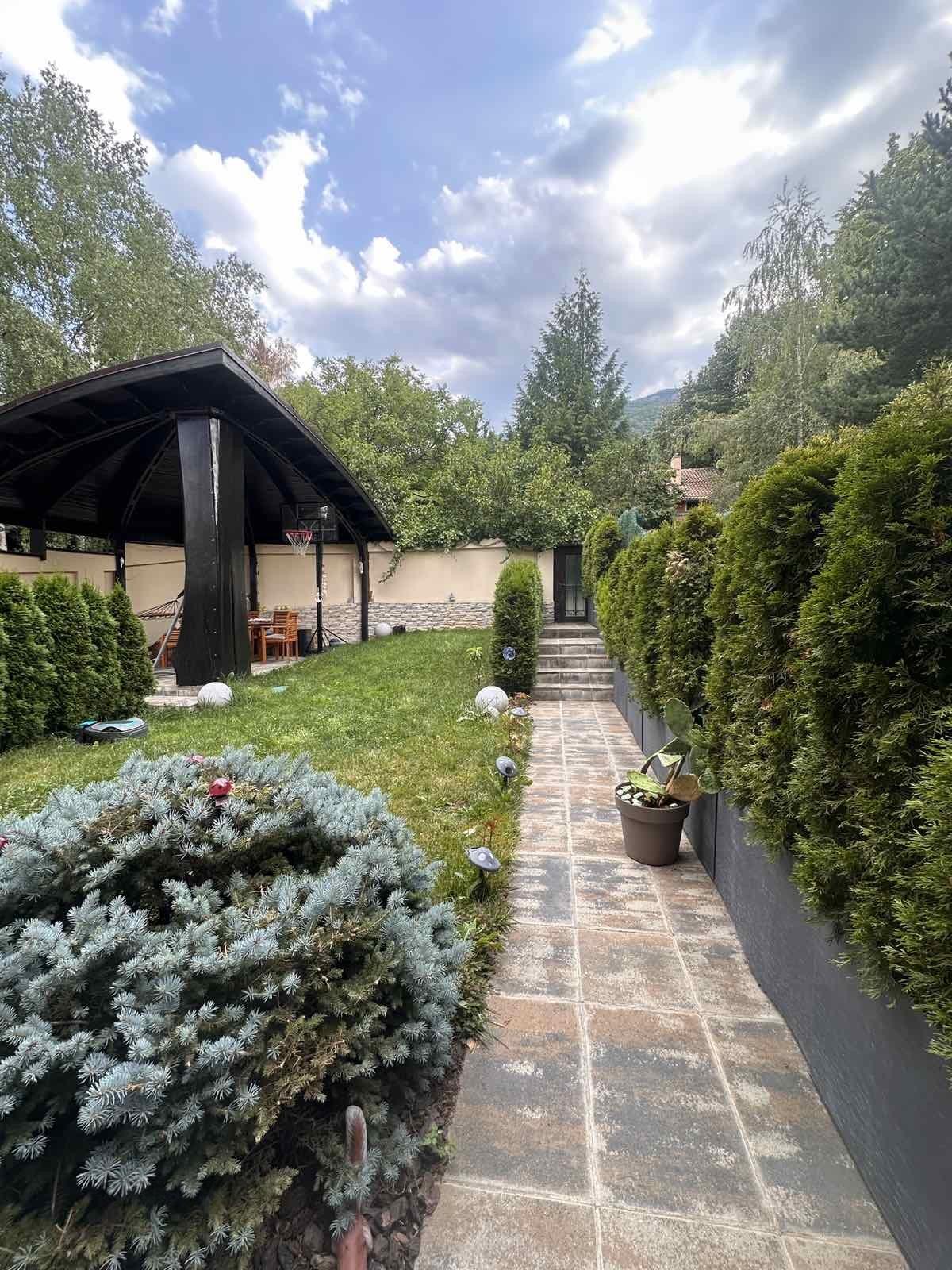 House for Sale in Sofia, Boyana