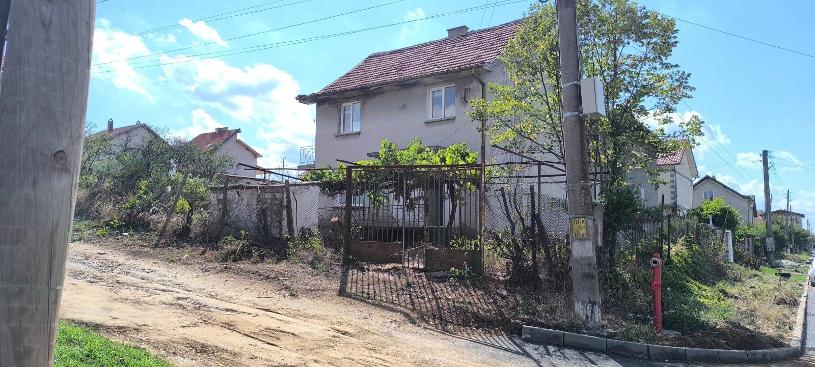 House for Sale in Yagoda, Stara Zagora