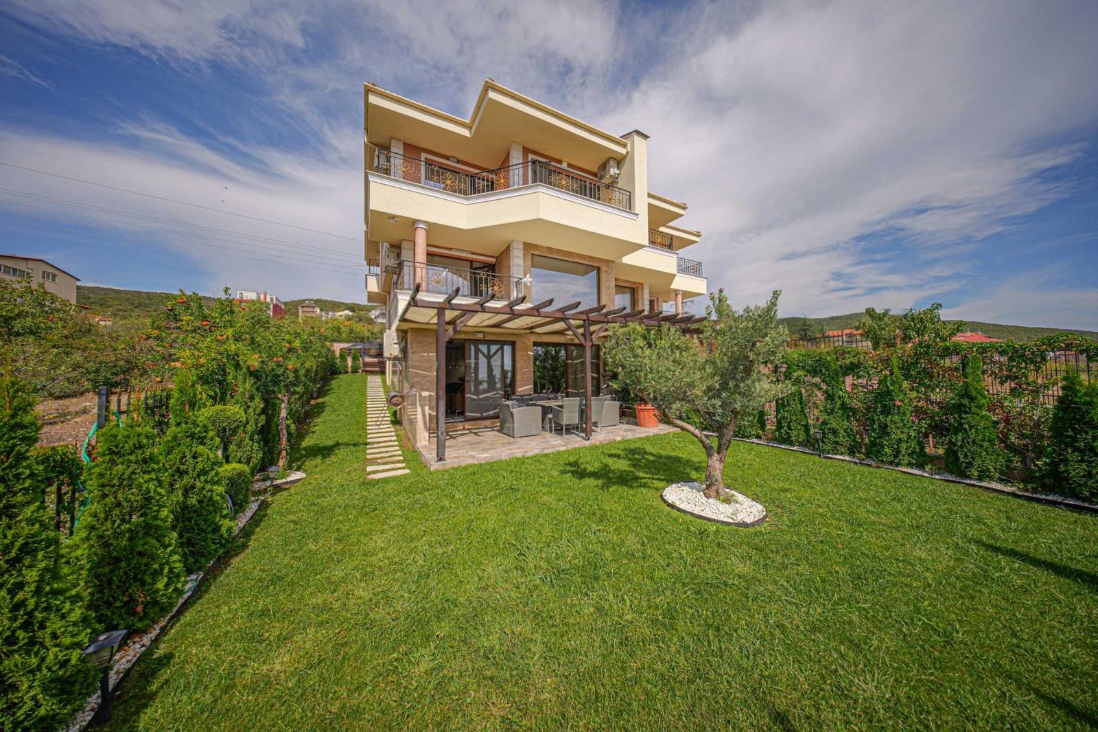 House for Sale in Sveti Vlas, Burgas