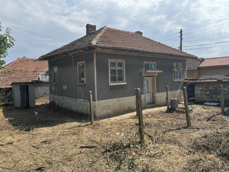 House for Sale in Dryanovets, Razgrad