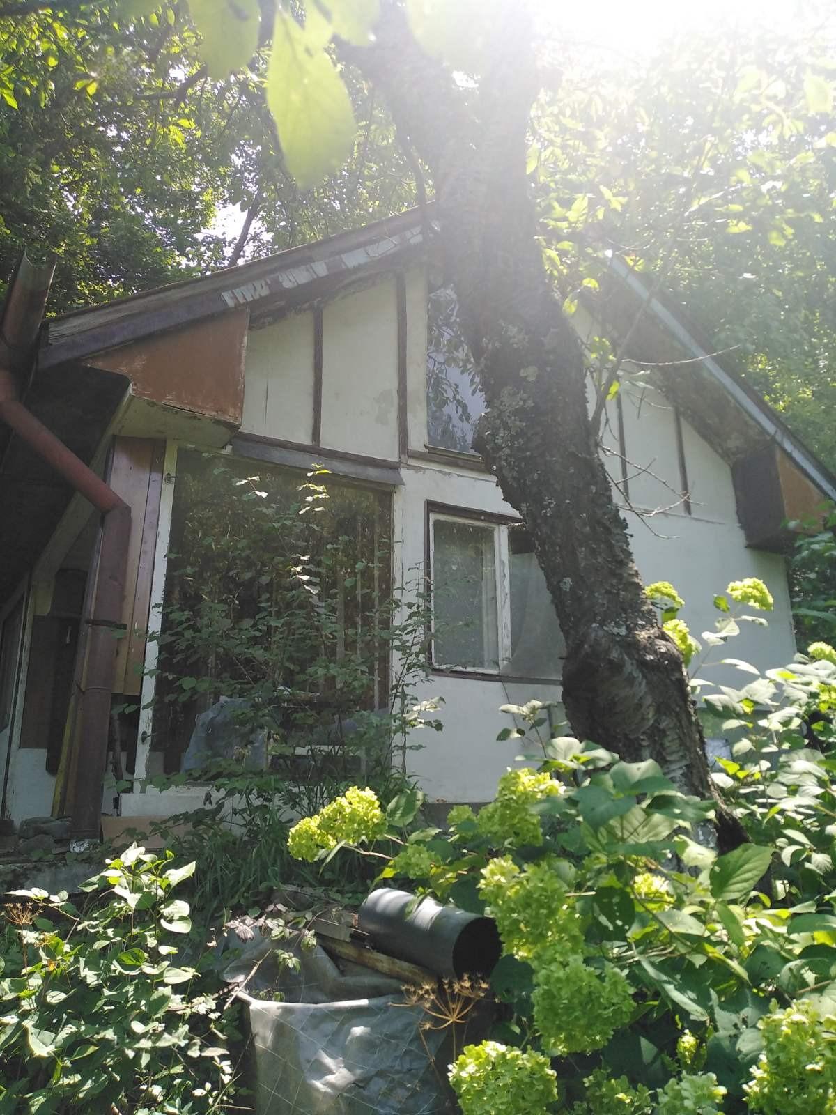 Villa for Sale in Sofia, Bankya